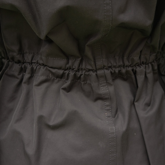 BURBERRY HARTLINGTON JACKET NEW WITH TAGS - Picture 6 of 8